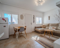 Resale - Detached Villa - Ciudad Quesada