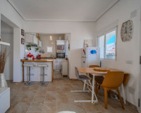 Resale - Detached Villa - Ciudad Quesada