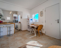 Resale - Detached Villa - Ciudad Quesada