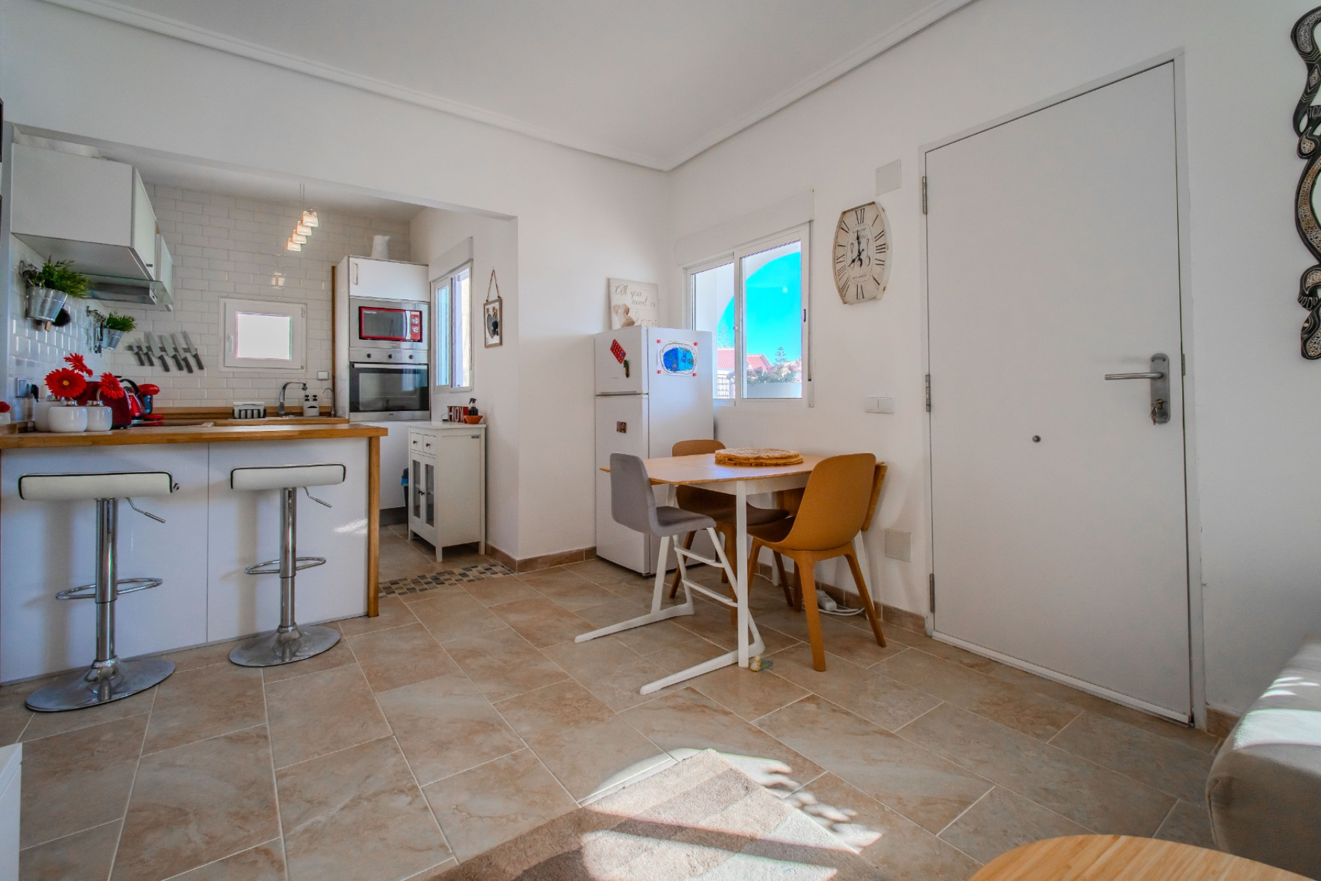 Resale - Detached Villa - Ciudad Quesada