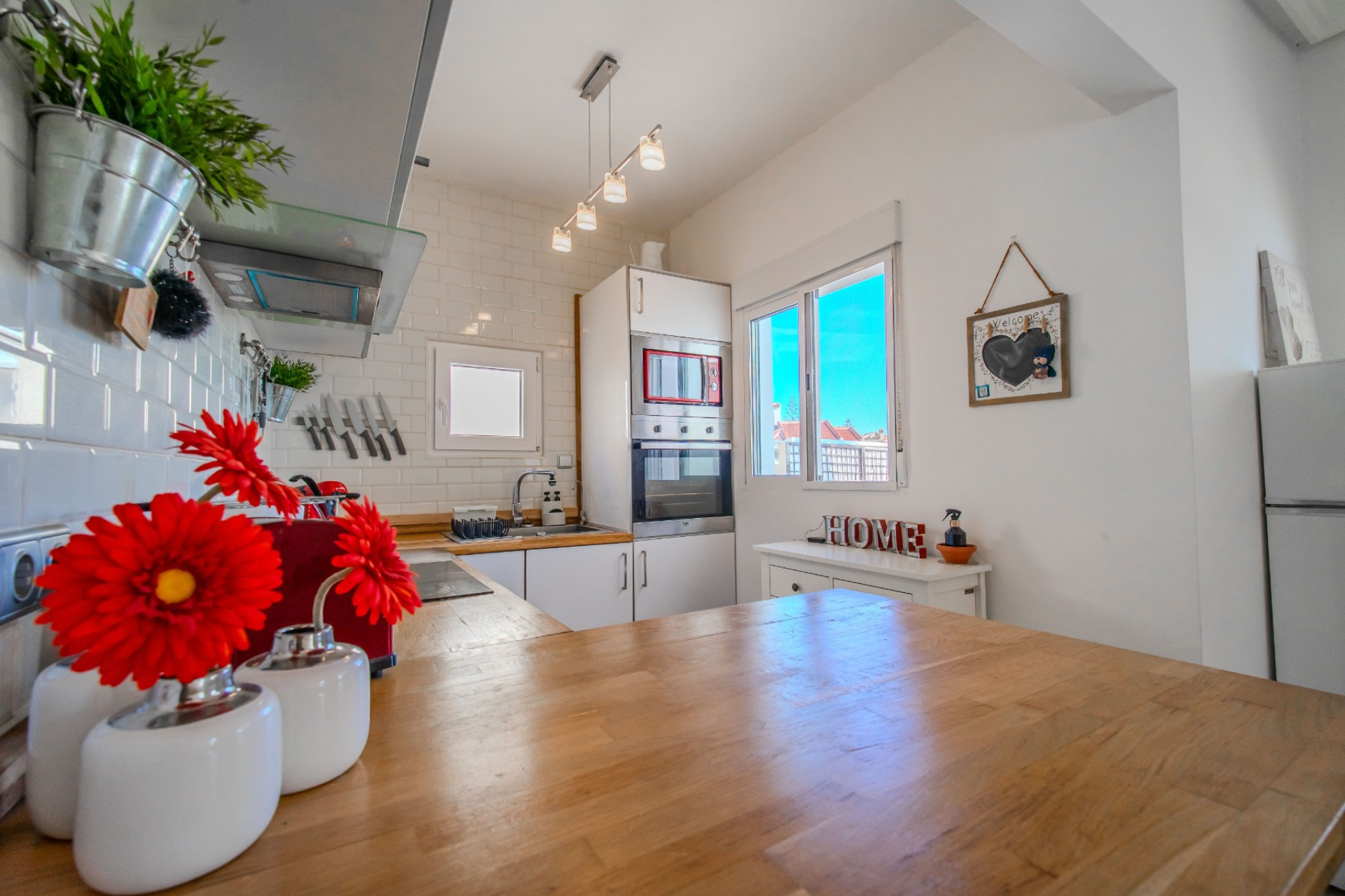 Resale - Detached Villa - Ciudad Quesada
