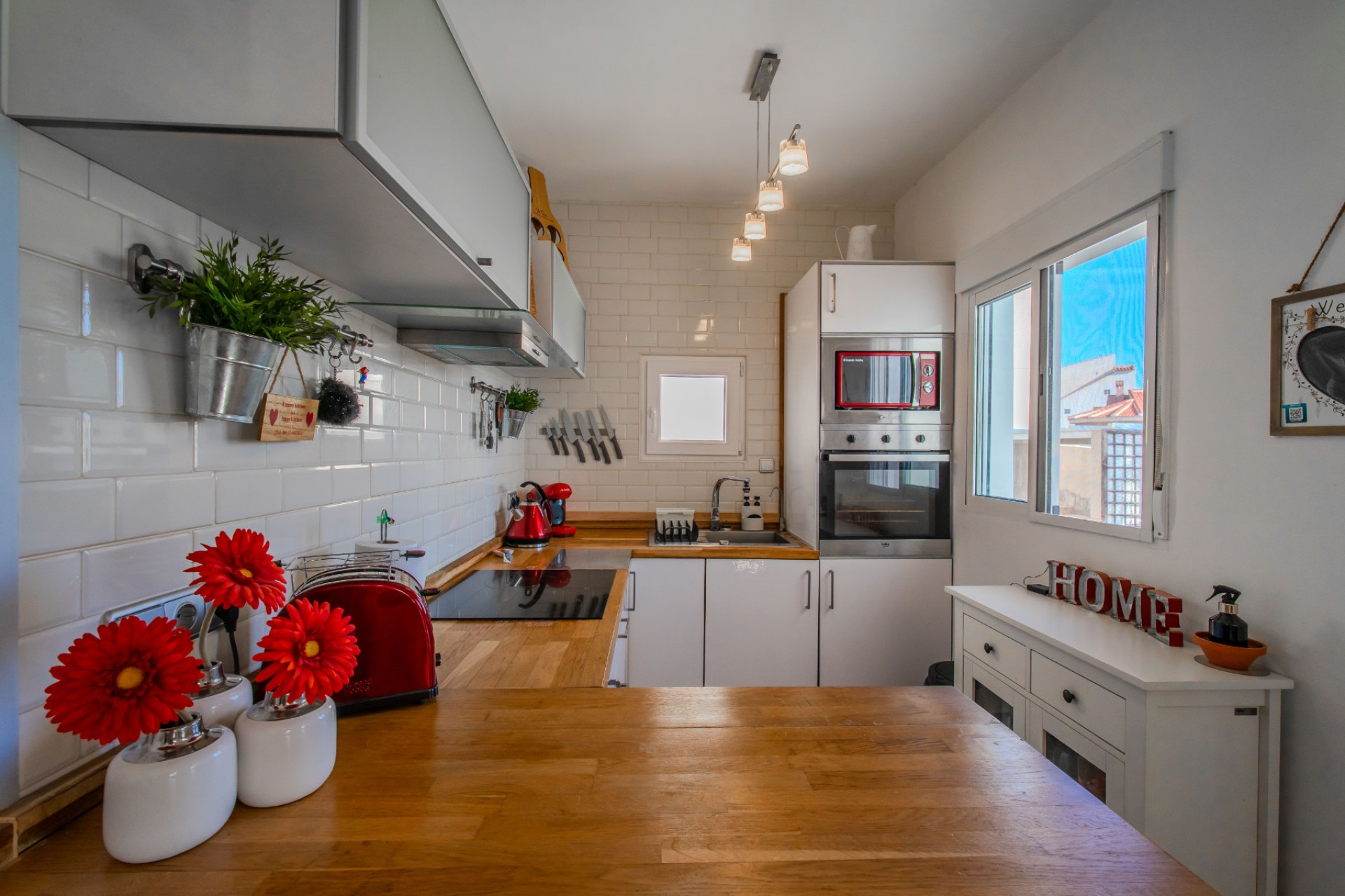 Resale - Detached Villa - Ciudad Quesada
