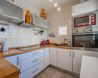 Resale - Detached Villa - Ciudad Quesada