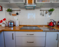 Resale - Detached Villa - Ciudad Quesada