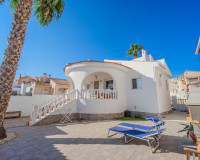 Resale - Detached Villa - Ciudad Quesada
