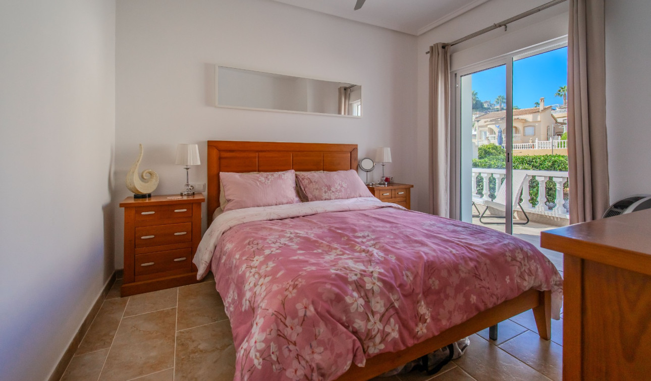 Resale - Detached Villa - Ciudad Quesada