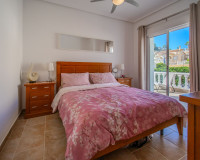 Resale - Detached Villa - Ciudad Quesada
