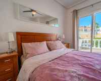 Resale - Detached Villa - Ciudad Quesada
