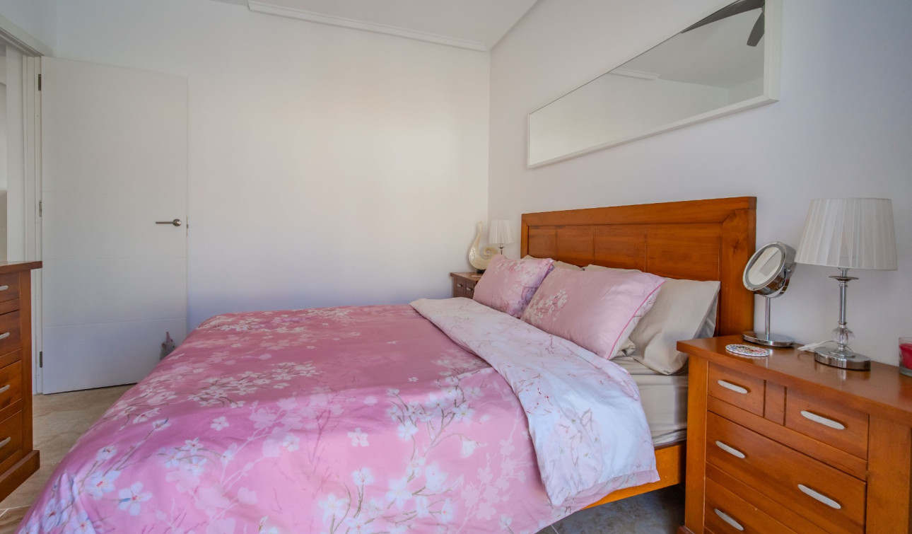 Resale - Detached Villa - Ciudad Quesada