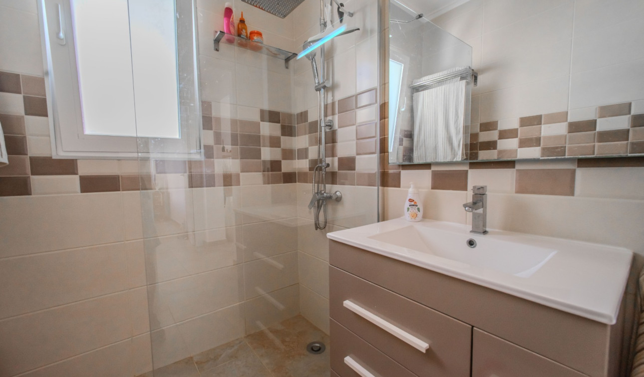Resale - Detached Villa - Ciudad Quesada