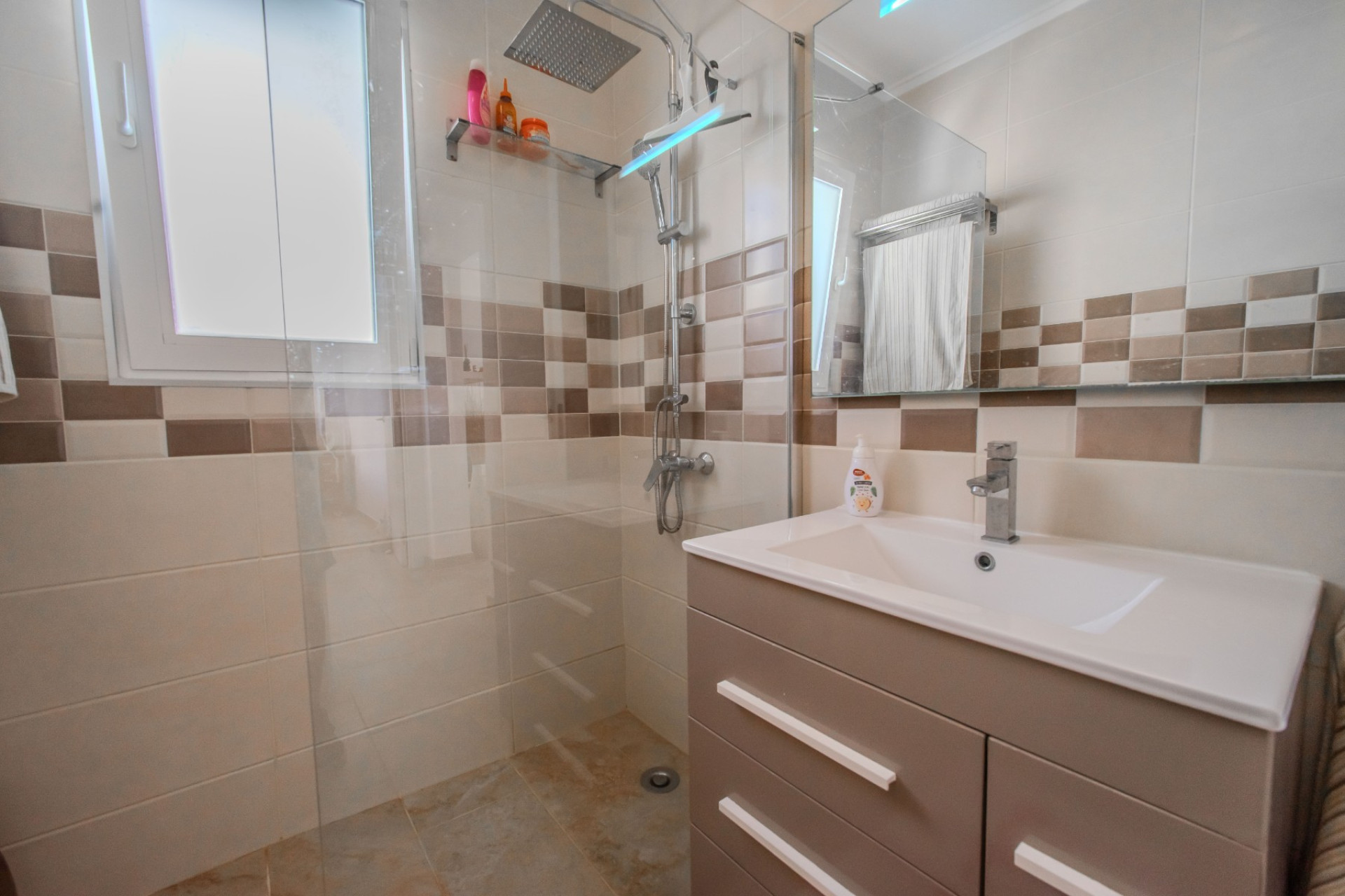 Resale - Detached Villa - Ciudad Quesada