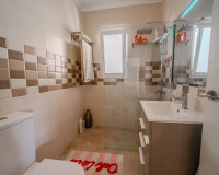 Resale - Detached Villa - Ciudad Quesada