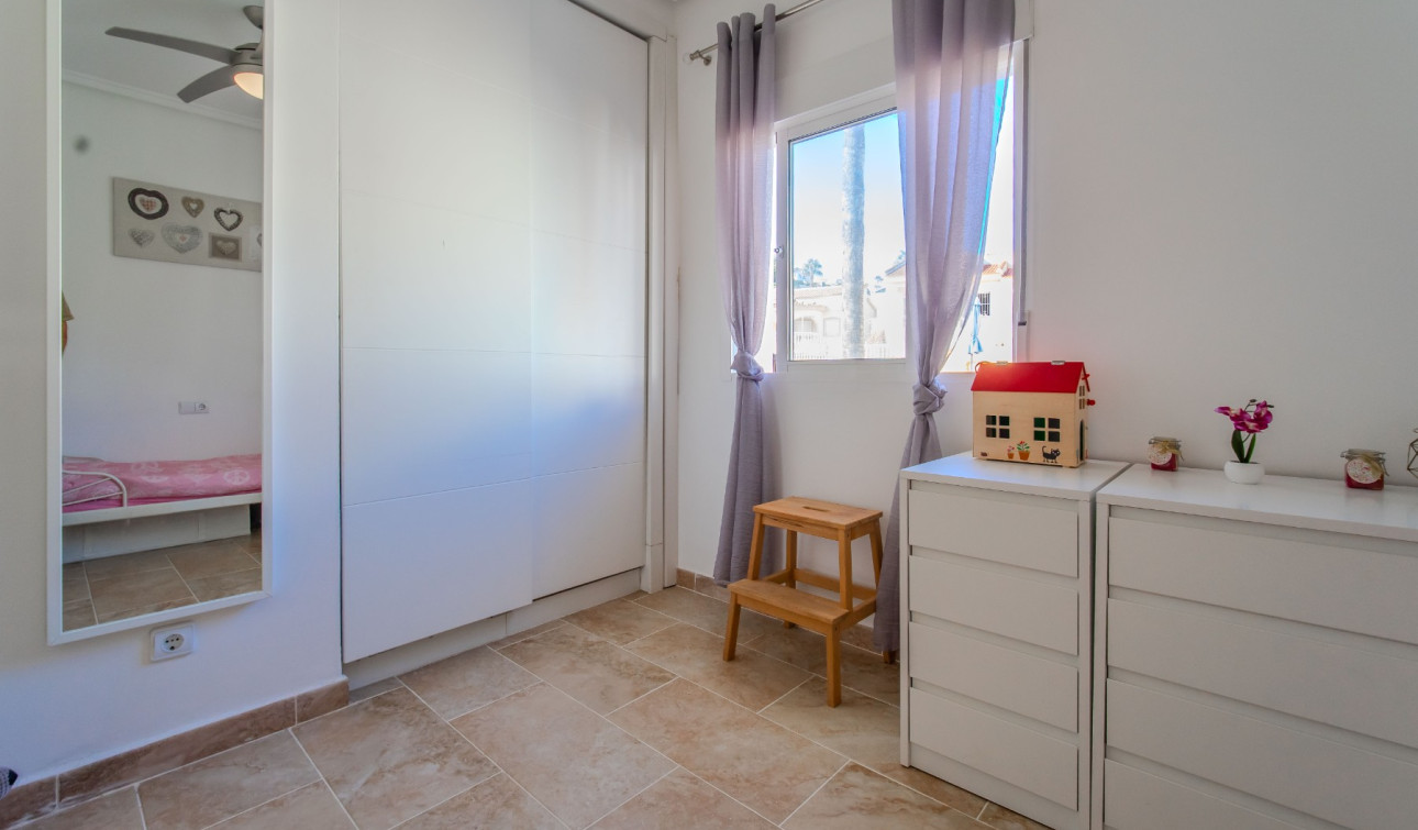 Resale - Detached Villa - Ciudad Quesada