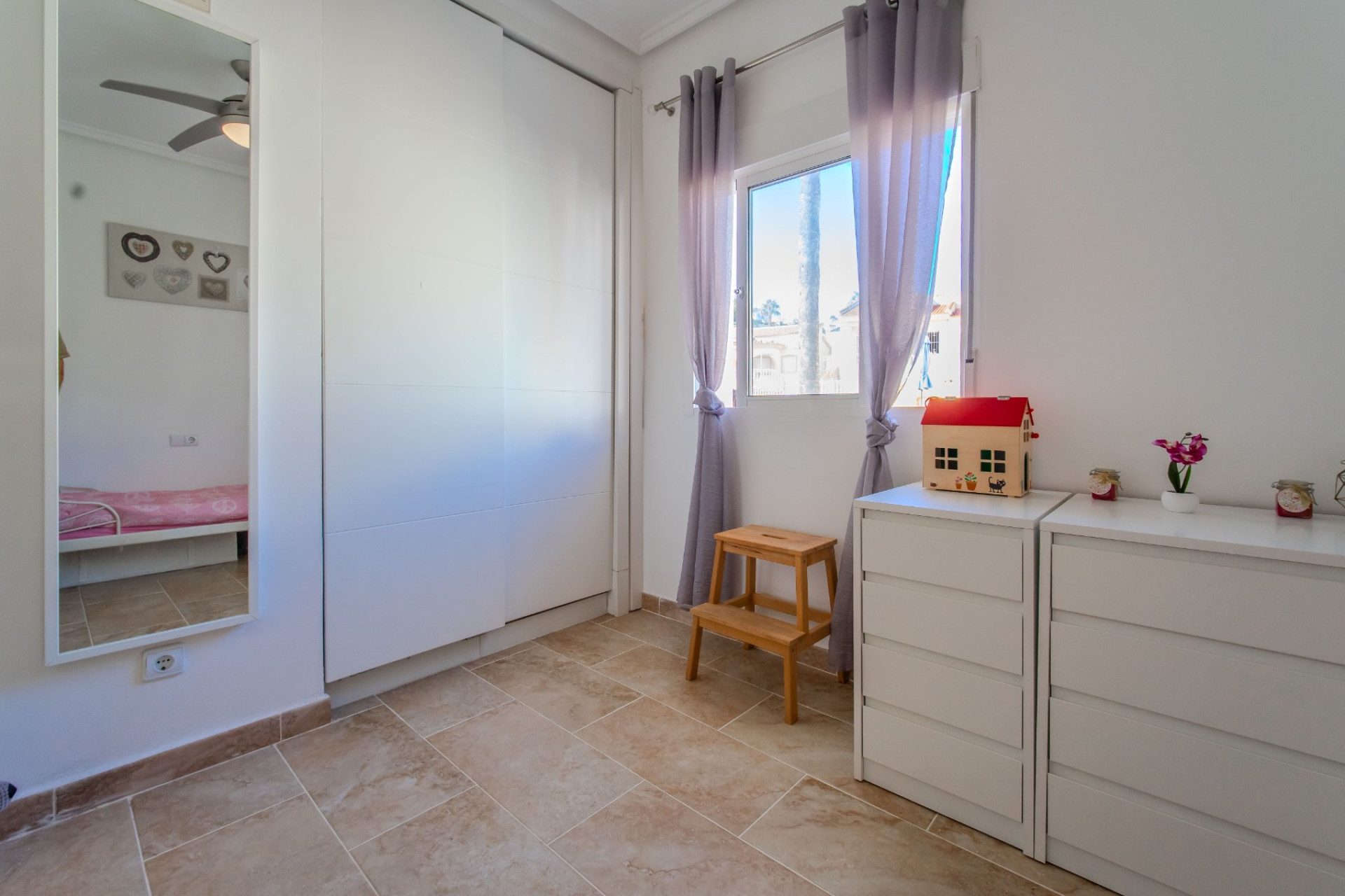 Resale - Detached Villa - Ciudad Quesada