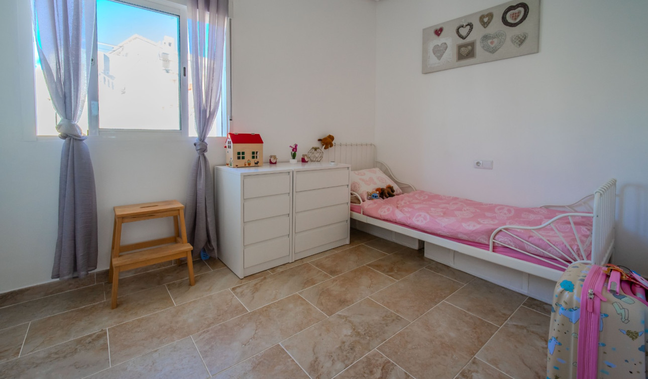 Resale - Detached Villa - Ciudad Quesada