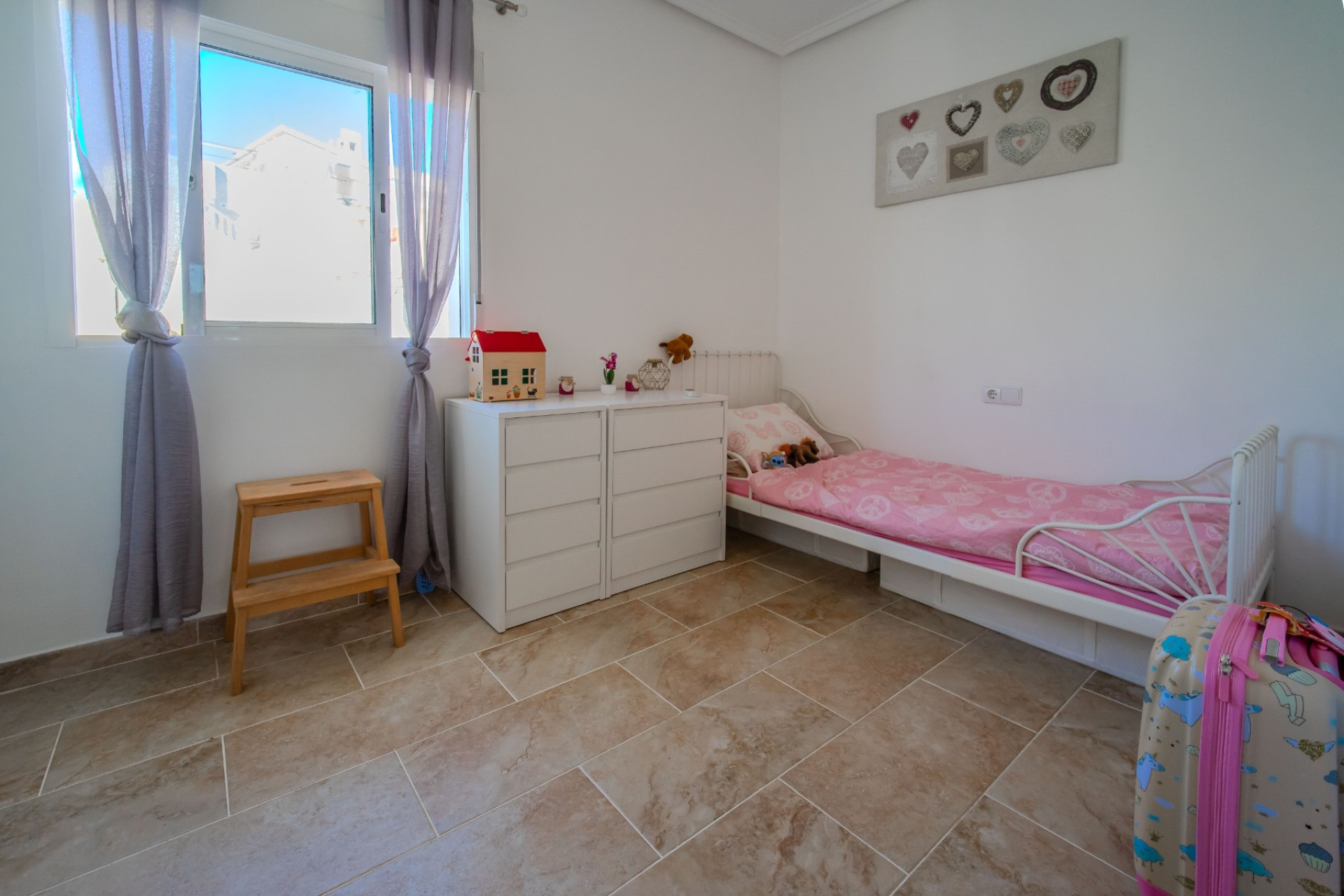 Resale - Detached Villa - Ciudad Quesada