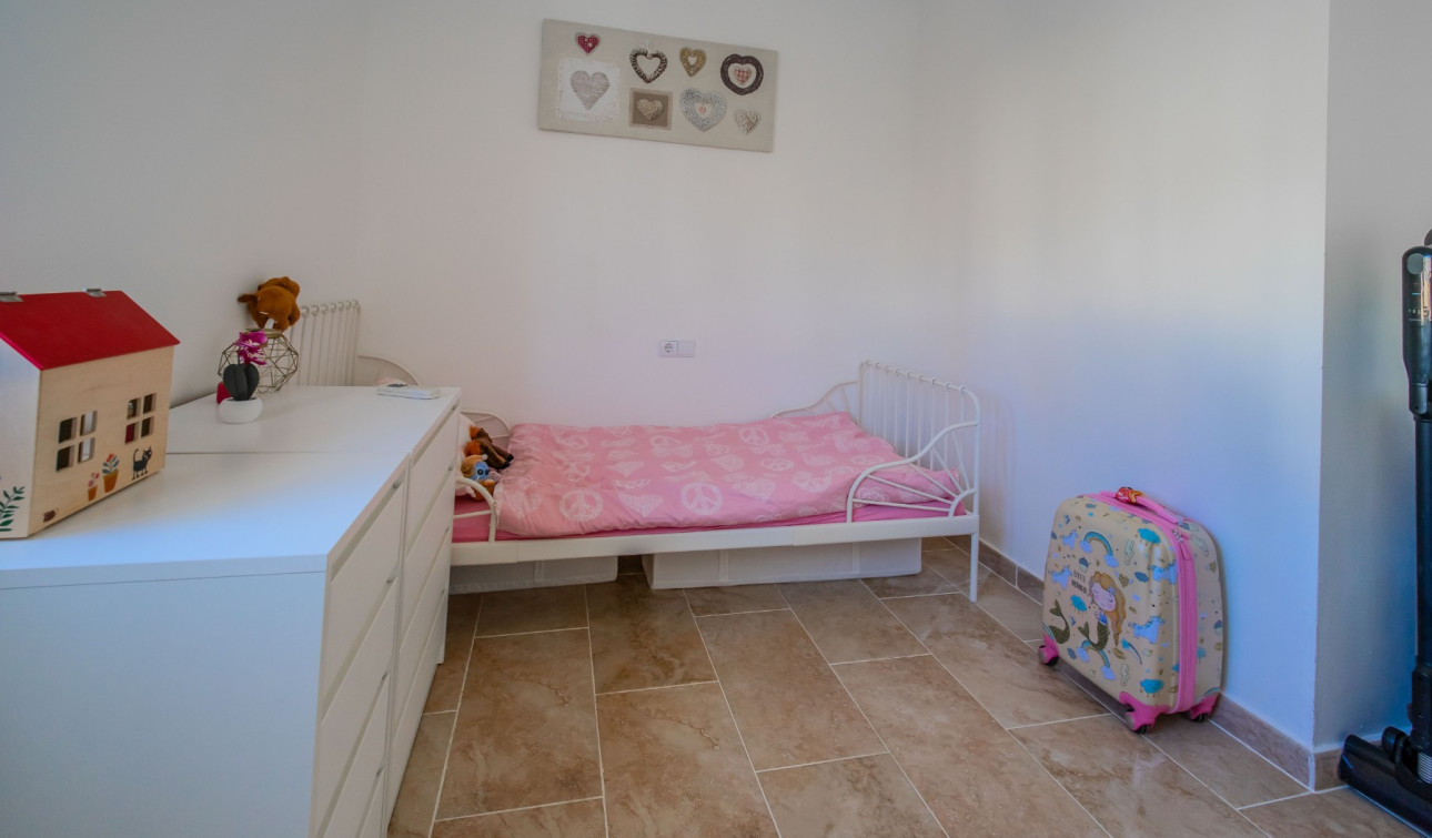 Resale - Detached Villa - Ciudad Quesada