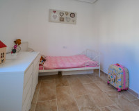 Resale - Detached Villa - Ciudad Quesada