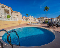 Resale - Detached Villa - Ciudad Quesada