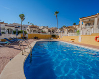 Resale - Detached Villa - Ciudad Quesada