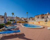 Resale - Detached Villa - Ciudad Quesada