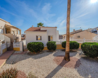 Resale - Detached Villa - Ciudad Quesada