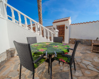 Resale - Detached Villa - Ciudad Quesada