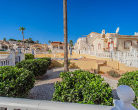 Resale - Detached Villa - Ciudad Quesada