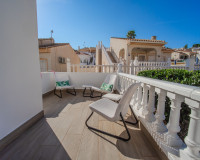 Resale - Detached Villa - Ciudad Quesada