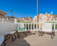 Resale - Detached Villa - Ciudad Quesada