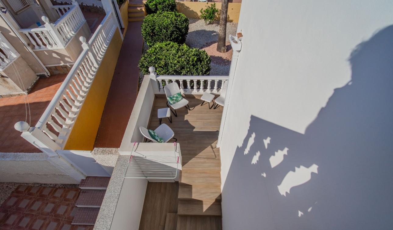 Resale - Detached Villa - Ciudad Quesada