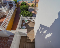 Resale - Detached Villa - Ciudad Quesada