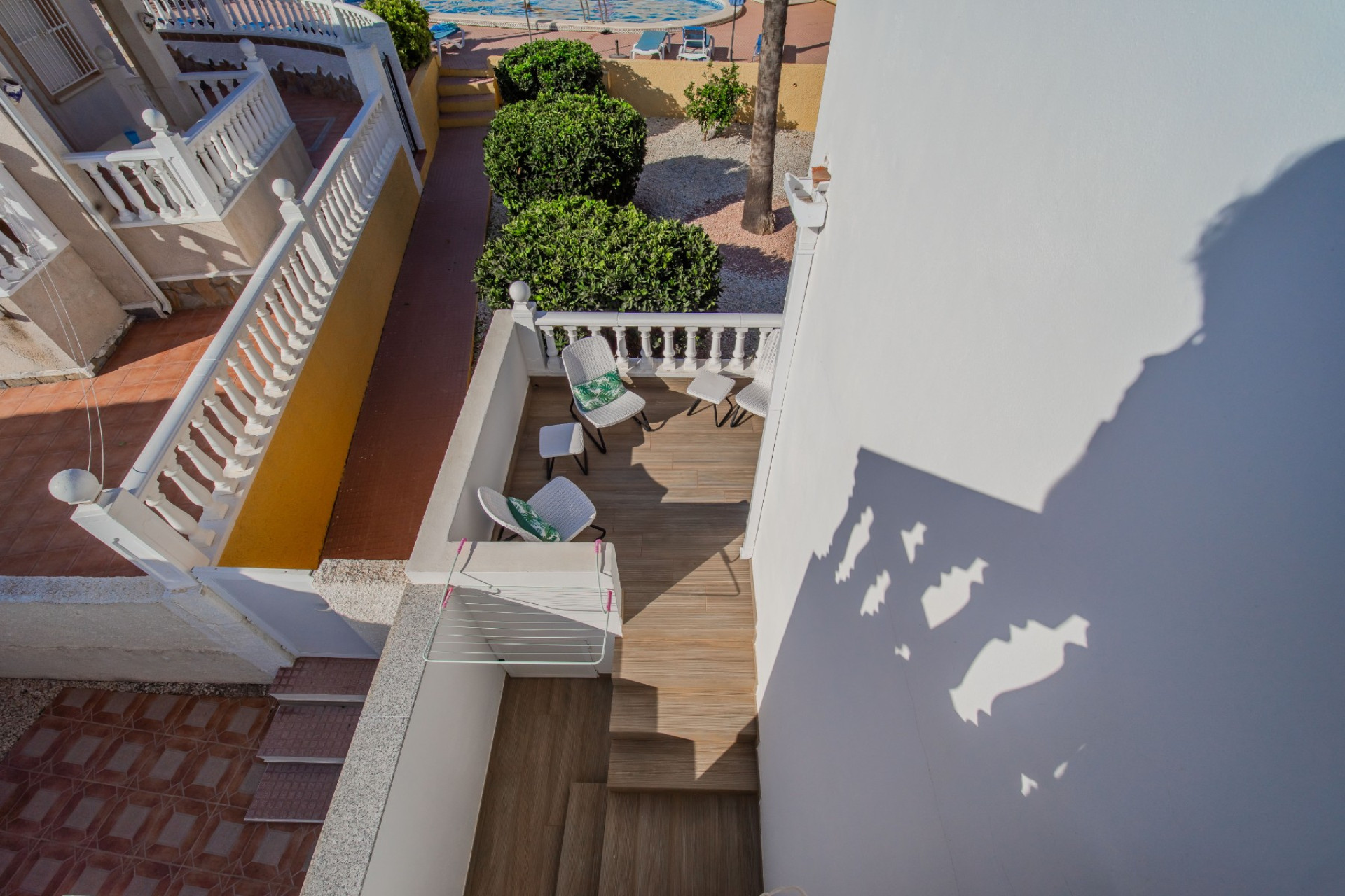 Resale - Detached Villa - Ciudad Quesada
