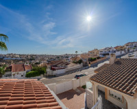 Resale - Detached Villa - Ciudad Quesada
