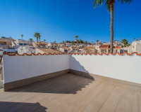 Resale - Detached Villa - Ciudad Quesada