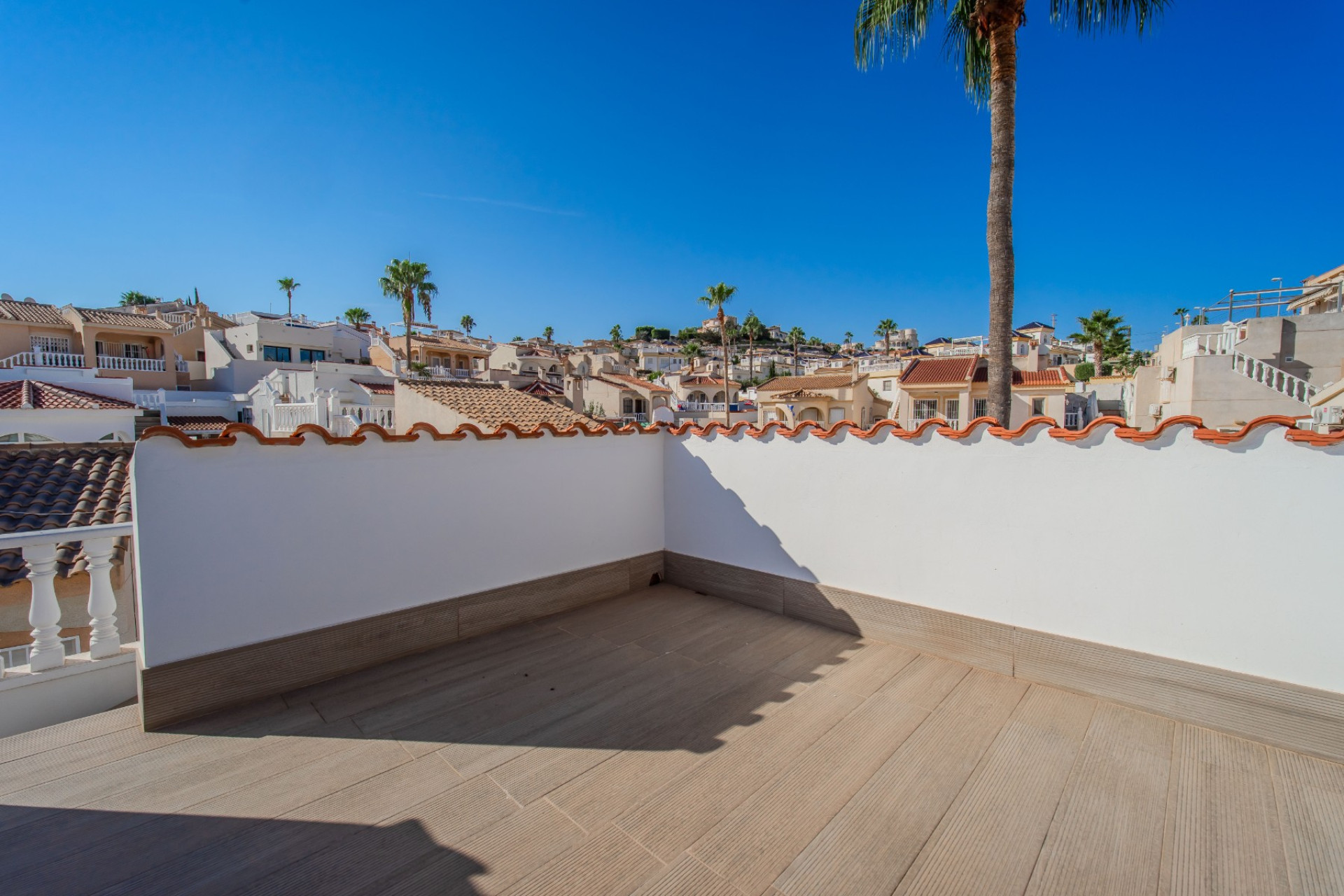Resale - Detached Villa - Ciudad Quesada