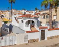 Resale - Detached Villa - Ciudad Quesada