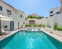 Resale - Detached Villa - Ciudad Quesada