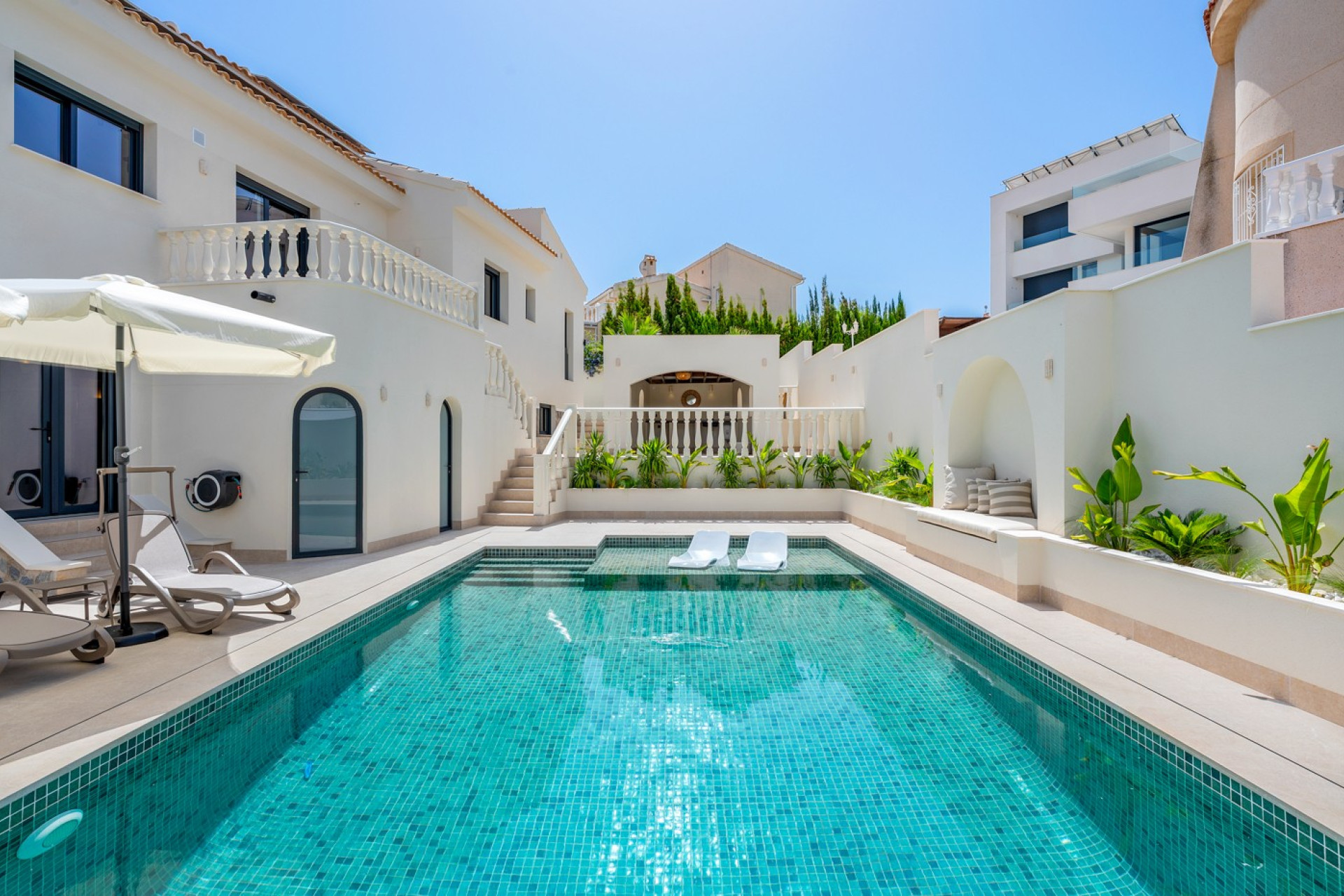 Resale - Detached Villa - Ciudad Quesada