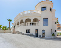 Resale - Detached Villa - Ciudad Quesada