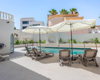 Resale - Detached Villa - Ciudad Quesada