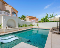 Resale - Detached Villa - Ciudad Quesada