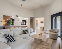Resale - Detached Villa - Ciudad Quesada