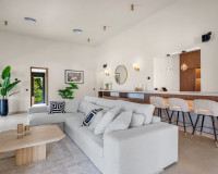 Resale - Detached Villa - Ciudad Quesada