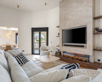 Resale - Detached Villa - Ciudad Quesada