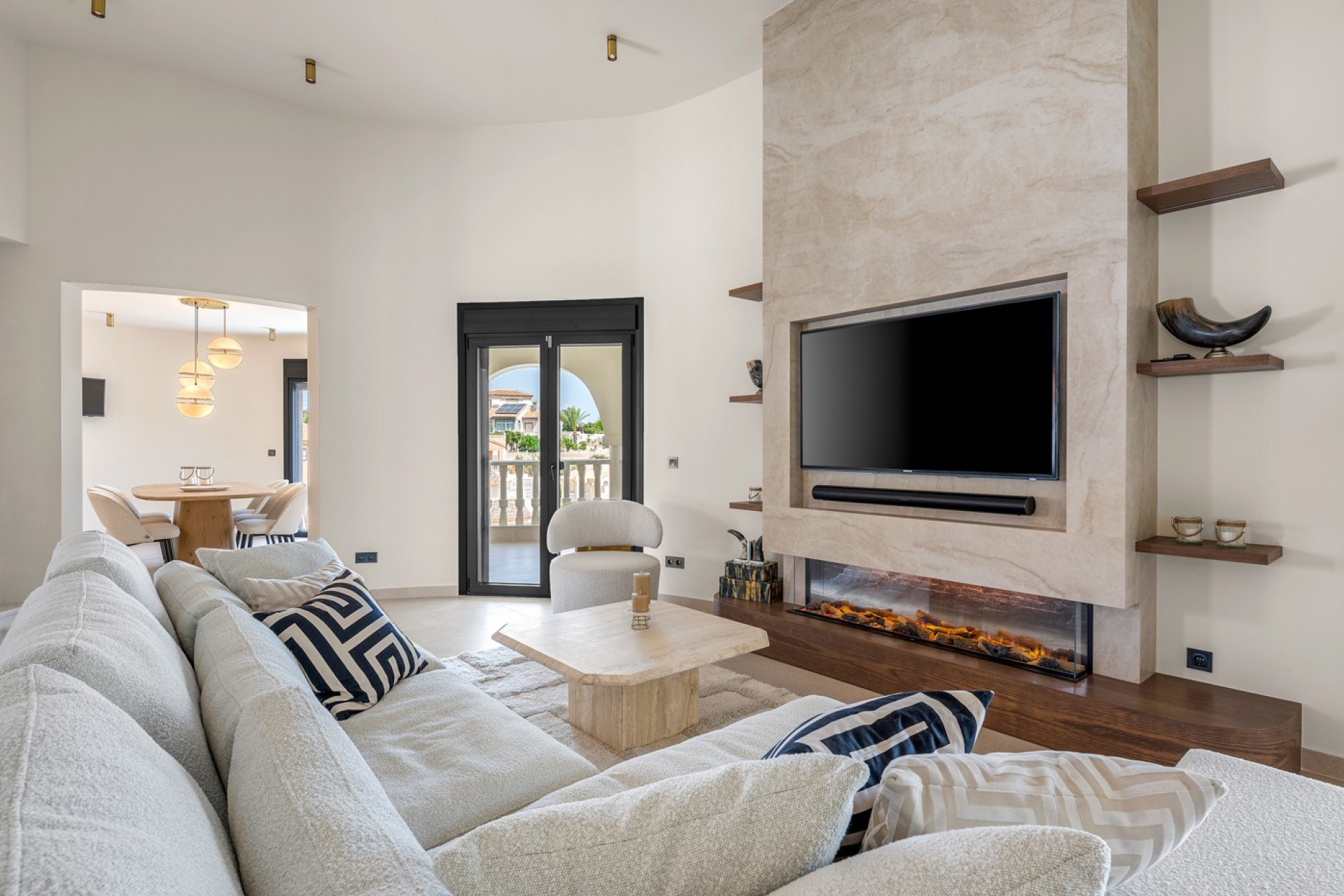Resale - Detached Villa - Ciudad Quesada