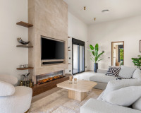 Resale - Detached Villa - Ciudad Quesada