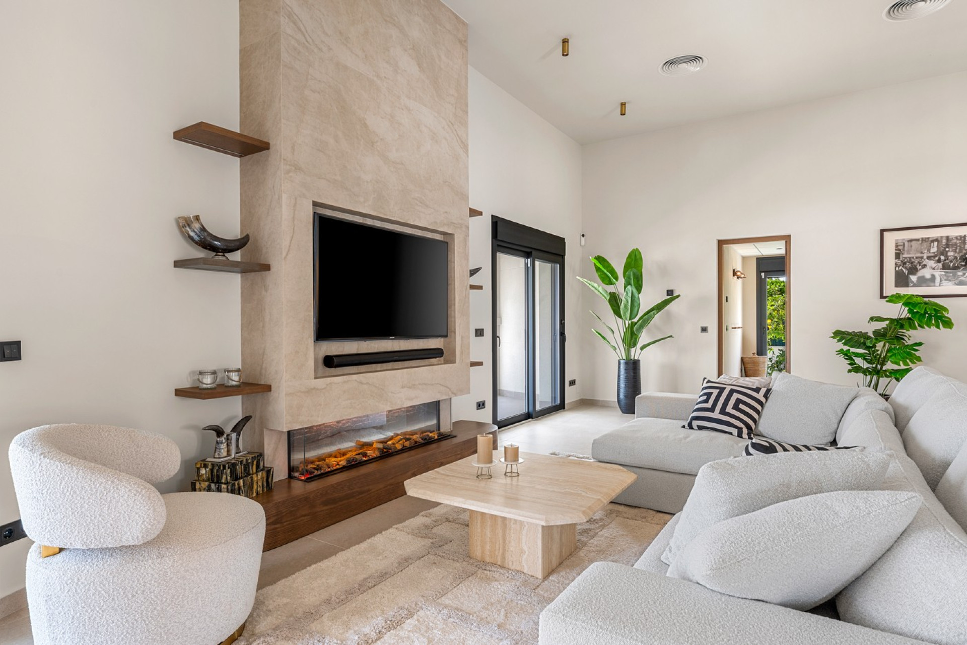 Resale - Detached Villa - Ciudad Quesada