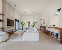 Resale - Detached Villa - Ciudad Quesada
