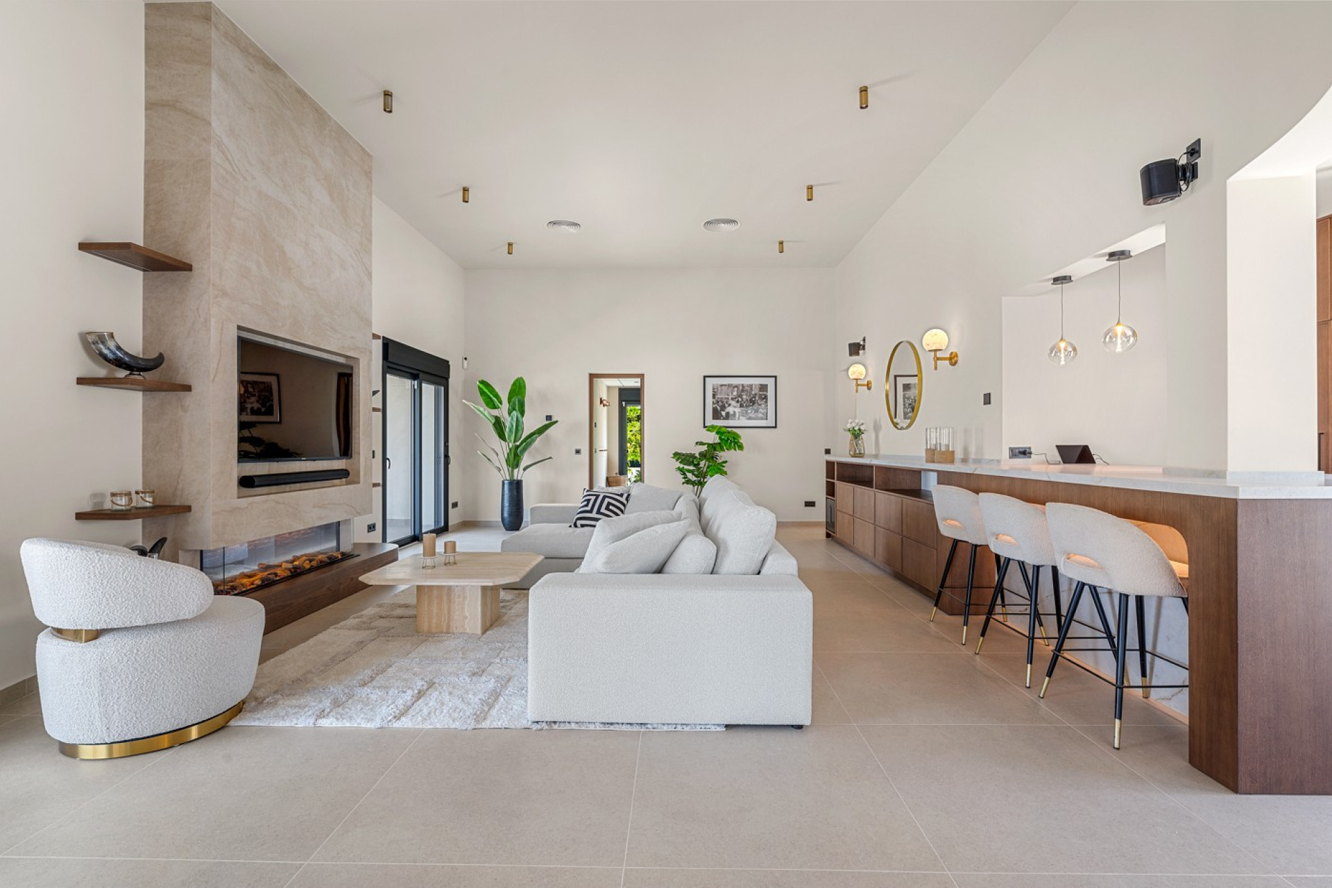 Resale - Detached Villa - Ciudad Quesada